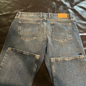 Tecovas Straight leg Jeans